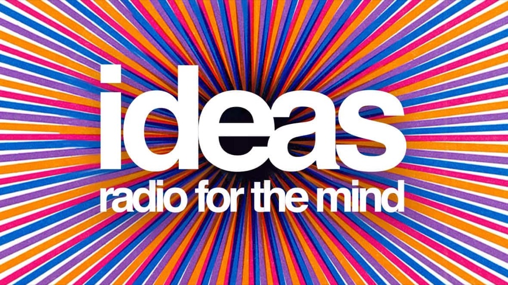 CBC Ideas with Nahlah Ayed